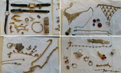 Geen camera's in Veenendaal ondanks mysterieuze verdwijning juwelenschat