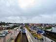 Station Bilthoven kwam met een score van 7,9 als beste uit de test in de provincie Utrecht.