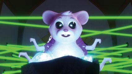 19. Chubsy
