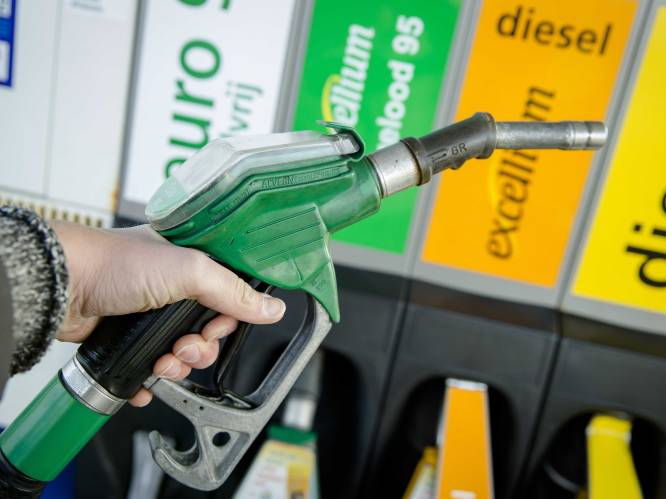 Belastingvoordeel diesel helemaal weggewerkt: "Enkel in Italië is diesel nog duurder"