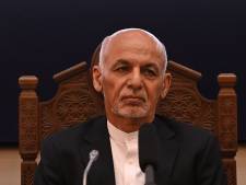 Afghaanse president: afnemende veiligheid komt door vertrek VS, moeten gevolgen dragen