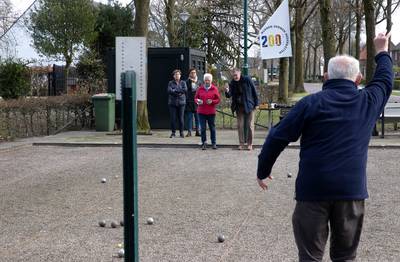Gerwen weet precies hoe de leefbaarheid in dorp goed kan blijven, nu is het hopen op geld