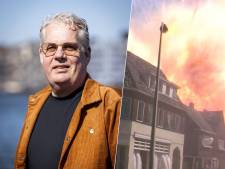 Thomas Acda en Joes Brauers in ‘erg gevoelige’ serie rond vuurwerkramp Enschede