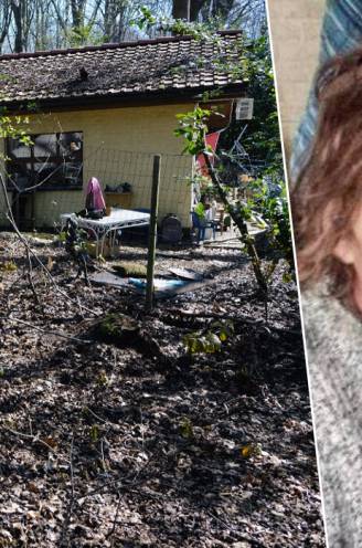 Buurtbewoners opgelucht nu Walter 'Pico' Michiels geïnterneerd wordt: “Geen lege flesjes blauwe Chimay meer in ‘t bos”