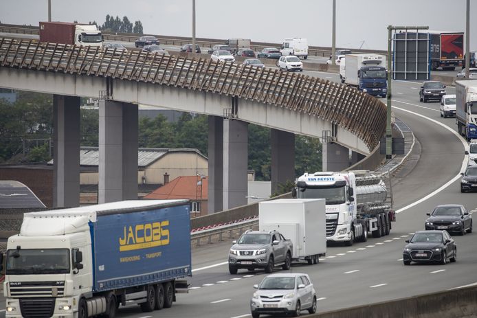 Bijna 11 Miljard Euro Nodig Om Infrastructuur In Vlaanderen Op Peil Te 