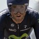 Valverde Tour-kopman Movistar