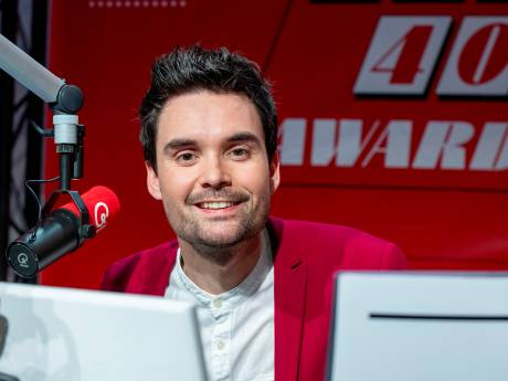 Domien Verschuuren nieuwe voice-over van Expeditie Robinson
