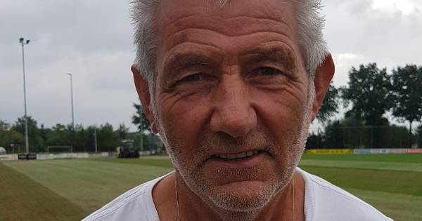 'Eerste shirts van WEC waren juten meelzakken'