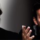Jan Mulder interviewt Marc Wilmots: 'Wil jij het niet overnemen, Jan?'
