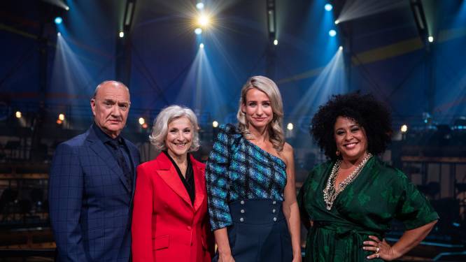 Tweede aflevering ARIA trekt bijna miljoen kijkers