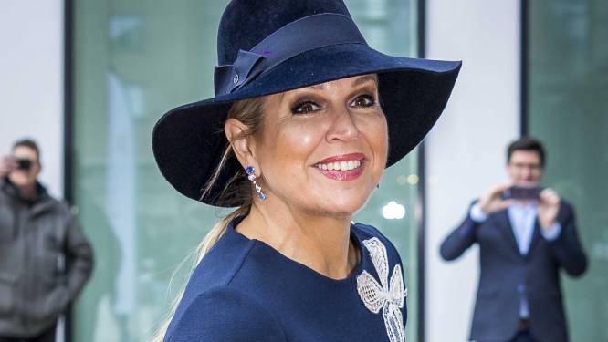 Koningin Máxima: We kunnen de mentale gezondheid van jongeren echt sterker maken