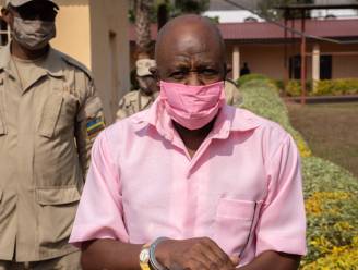 Proces in beroep tegen held van "Hotel Rwanda" wordt zonder de hoofdverdachte voortgezet