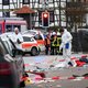 Auto rijdt in op toeschouwers bij Duitse carnavalsoptocht: dertig gewonden, twee mannen opgepakt