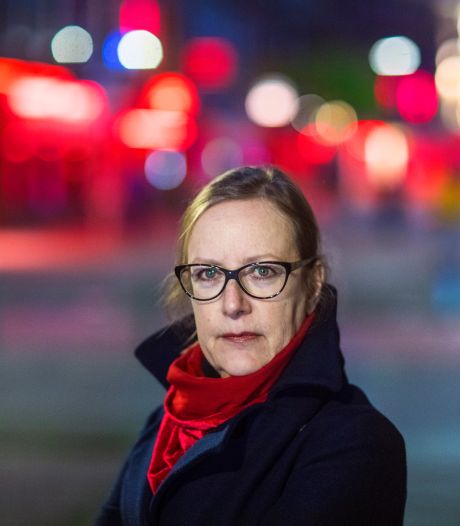 Renate van der Zee vecht woedend tegen prostitutie: ‘Plan nieuw Haags sekscentrum vergeet mensenhandel’