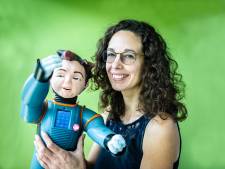 Robots helpen dementerenden en autisten: 'Ze brengen rust'