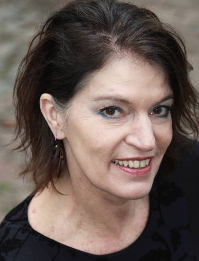 Leni Minderhoud