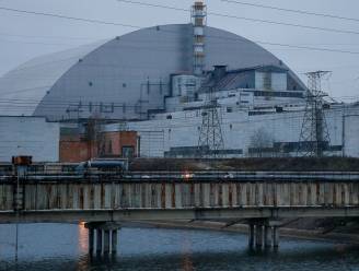 Stroomstoring rond kerncentrale van Tsjernobyl: “Na 48 uur wordt de kans op stralingslek groter”, waarschuwt Oekraïense minister van Buitenlandse Zaken