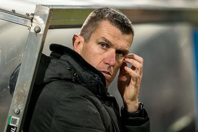 Marinus Dijkhuizen