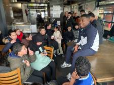 Alle kinderen en jongeren in Den Bosch West kunnen en mogen hun talenten tijdens ‘TOP-tijd’ gratis ontdekken 