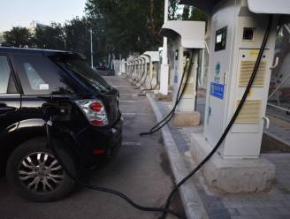 Adviseur: “Trump wil alle subsidies voor elektrische auto’s schrappen”