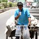Hoe overleef je de hitte in New Delhi?