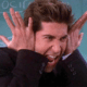 Wat als... Ross Geller uit 'Friends' een Instagram-account had? (fotospecial)