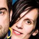 Pedro Elias & Evelien Broekaert: de beauty & de brains achter 'Control Pedro'
