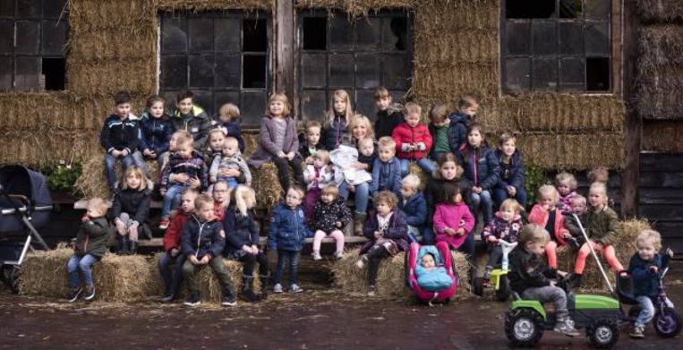 Wauw Zo Veel Boer Zoekt Vrouw Baby S Zijn Er Al Geboren Libelle