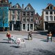 Hoe ziet de anderhalvemetersamenleving eruit? De dilemma’s van de luchtvaart tot het onderwijs