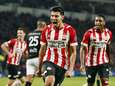 Érick Gutiérrez na twee maanden PSV nog steeds bankzitter: ‘Dat vindt hij zeker lastig’