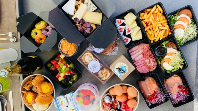 Van Lirice tot Lunchbar Theo: bij deze 5 zaken geniet je met Pasen van een heerlijke brunch in het Waasland en Dendermonde
