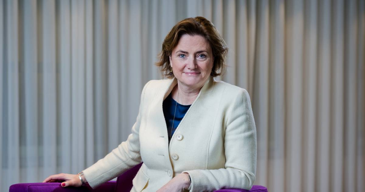 Van Gennip: Franse jeugdwerklozen uit voorsteden hier welkom om te werken