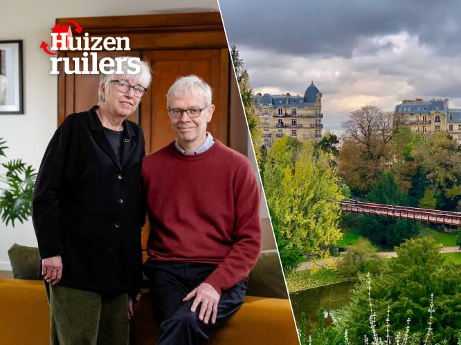 “9 dagen Parijs aan 200 euro per nacht, dat moesten we nu níét betalen”: Ine en Walter besparen slim op hun citytrips