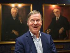 Peter laat Peer zijn gang gaan bij succesvol familiebedrijf Bavaria