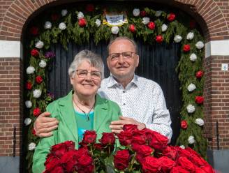 
Liefde op eerste gezicht leidt tot 60-jarig huwelijk: ‘En die liefde is nooit meer weggegaan’