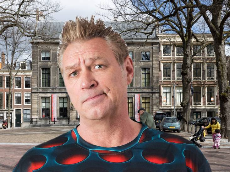 Wees een vent, plaats nóg een monument