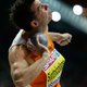 Atletiektop naar Hilversum