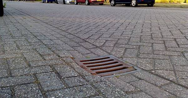 Riool Afferden onder de loep