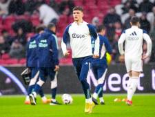 LIVE eredivisie | Ajax in 4-3-3-formatie tegen Excelsior, verstevigen Amsterdammers vijfde plek?