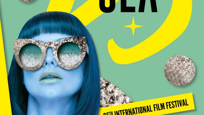 Film by the Sea viert feestje met Kid Creole and the Coconuts