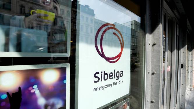 Werknemers Sibelga leggen het werk neer en dreigen het verkeer in Brussel te blokkeren