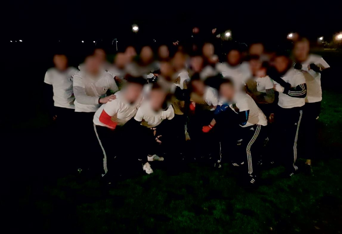 Coke Pillen En Vechtpartijen Hooligans Fc Utrecht Klappen Uit De School Foto Gelderlander Nl