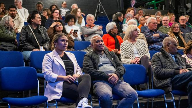 Trots op scholenherstel en waterproject op de Molukken