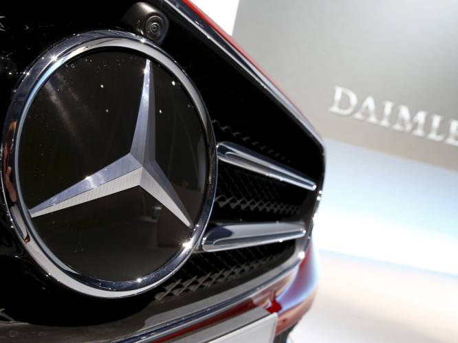Mercedes roept wereldwijd miljoen auto's terug