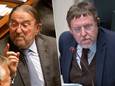 Herman De Croo et Siegfried Bracke.