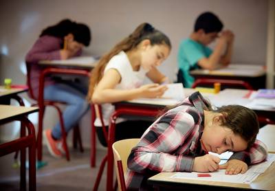 Stadsleerling krijgt vaker hoger schooladvies dan kind op platteland