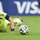 Magie Casillas en Valdés nog niet verdwenen
