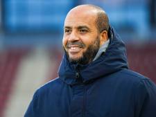 Pascal Jansen ziet kwetsbare kant bij Ajax: ‘Moeten onszelf niet kleiner maken dan we zijn’