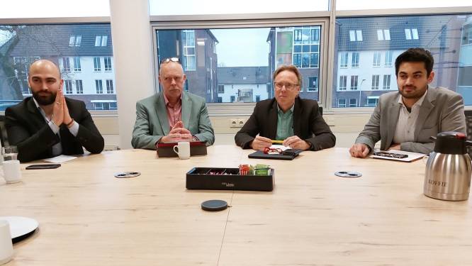 Minder Bergse, Woensdrechtse en Steenbergse mensen in bijstand, wel meer inkomenshulp