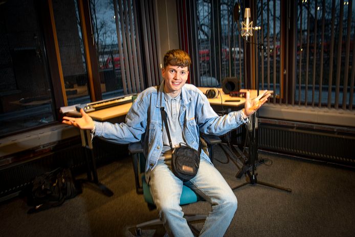 Jongeren lijden te veel onder prestatiedruk, elkaar wat vaker een ...